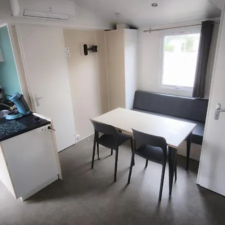 Mobil-home A 2 Pas De La * Le Grau-d'Agde